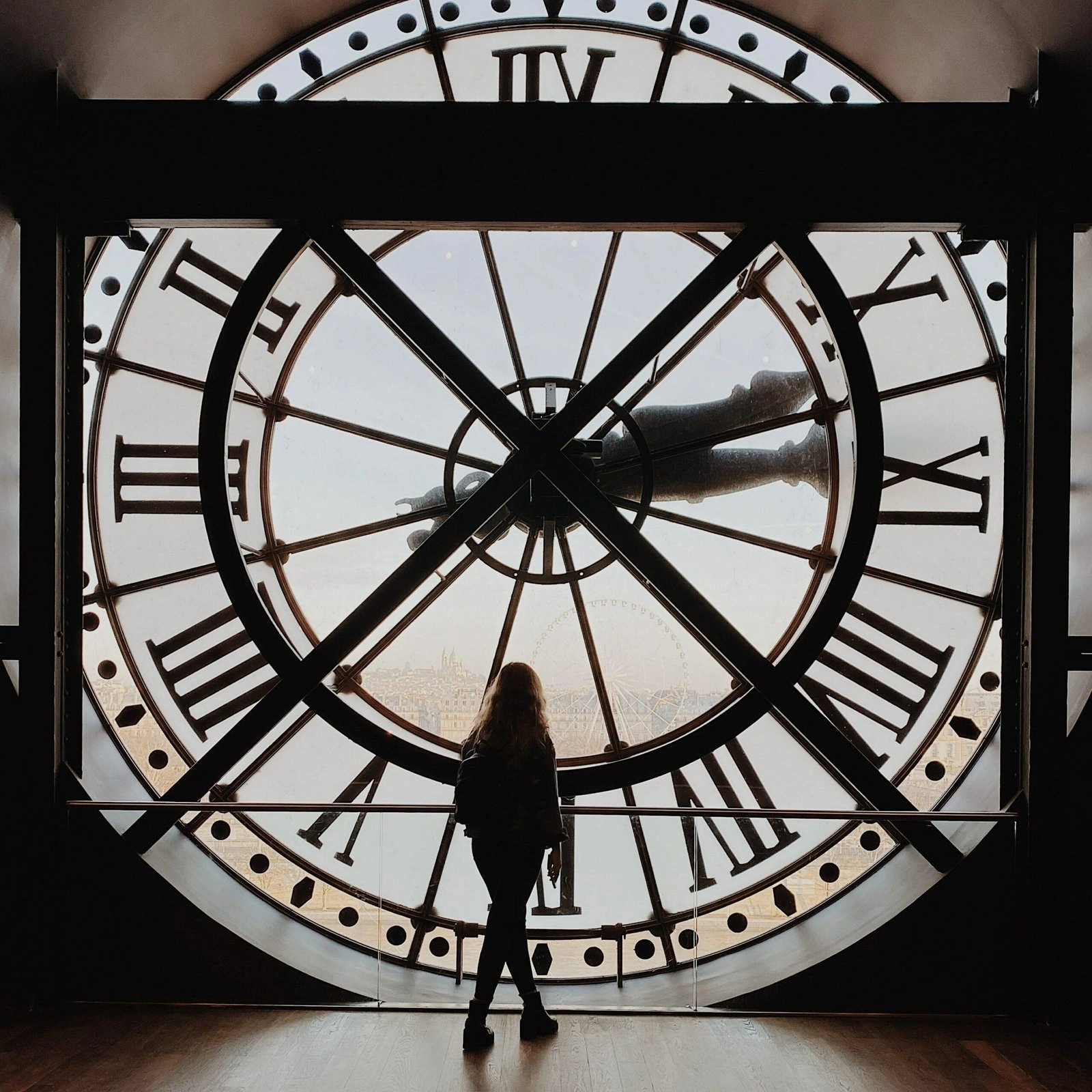 La solitude, une question de temps