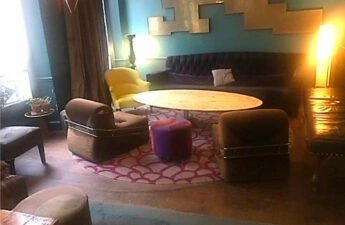 Twenty-second RESTO NO SOLO