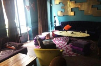 Twenty-third RESTO NO SOLO